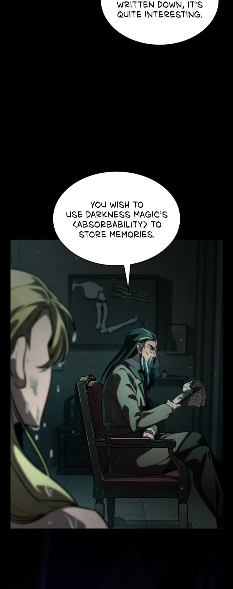 Infinite Mage, Chapter 83 image 039